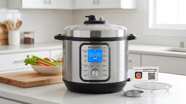 Multicookers Explained: A Practical Look at 9-in-1 Kitchen Appliances