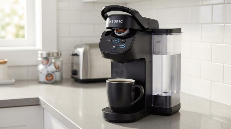 Understanding Single-Cup Coffee Brewing Systems: A Complete Guide